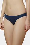 Triumph High Rise Three-Fourth Coverage Hipster Panty (Pack of 3) - Multicolor — thumbnail 3